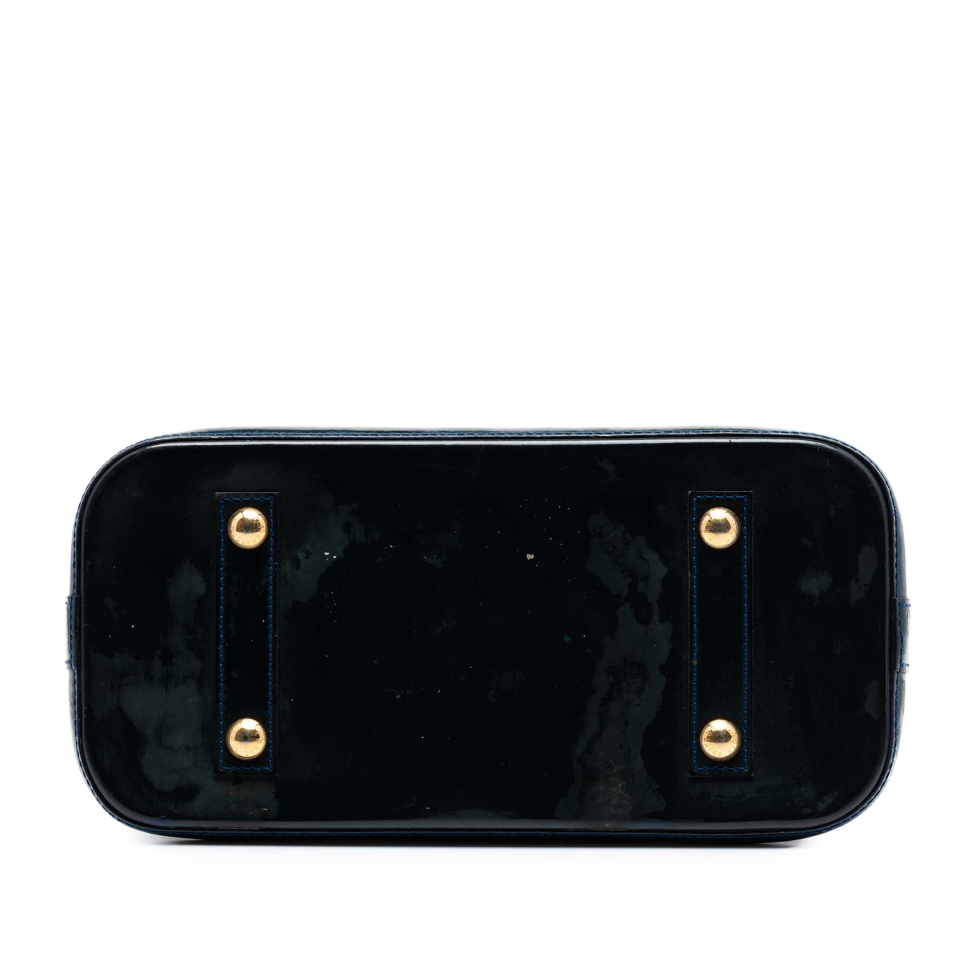 Monogram Vernis Alma PM - Image 3