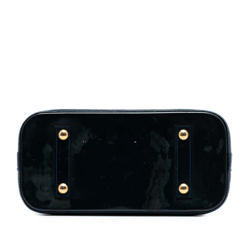 Monogram Vernis Alma PM - Image 3