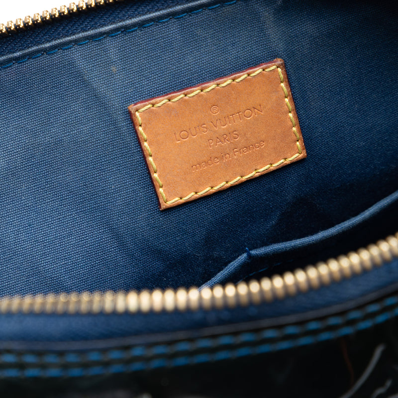 Monogram Vernis Alma PM - Image 5