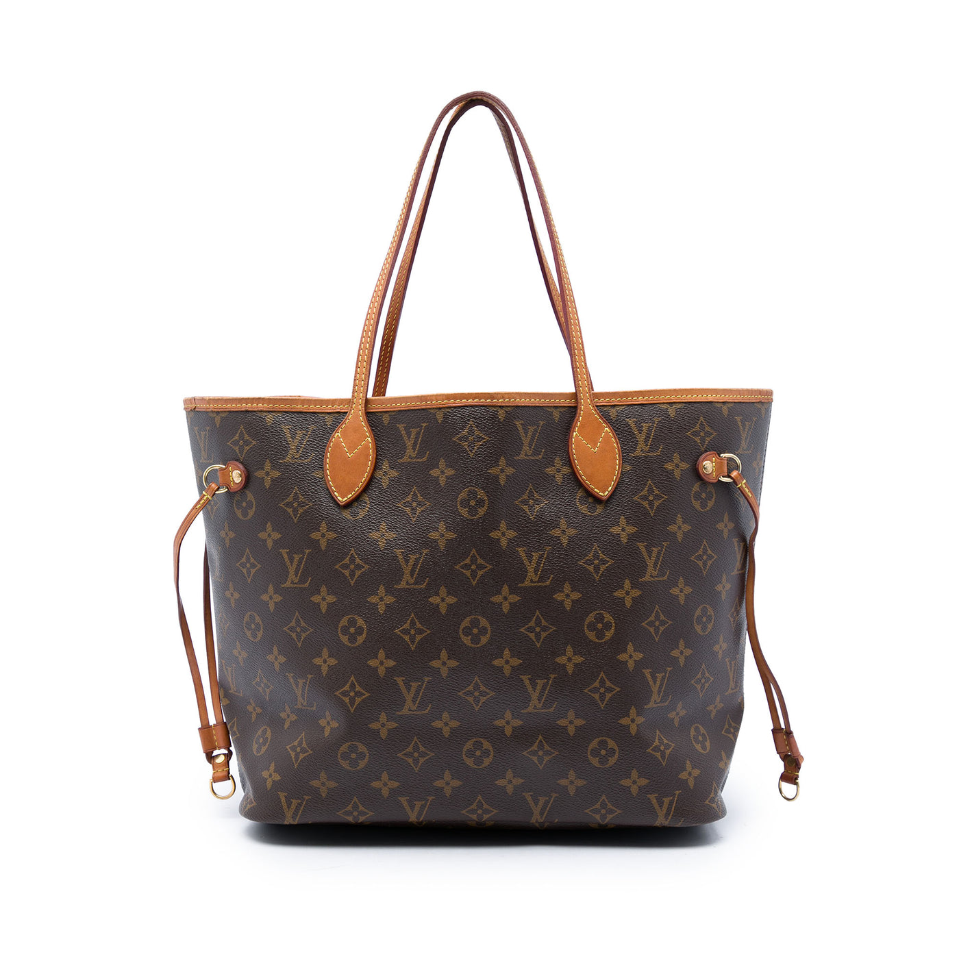 Monogram Neverfull MM - Image 1