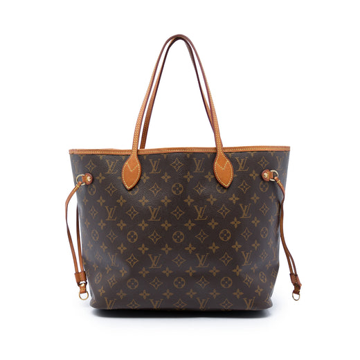 Monogram Neverfull MM - Image 1