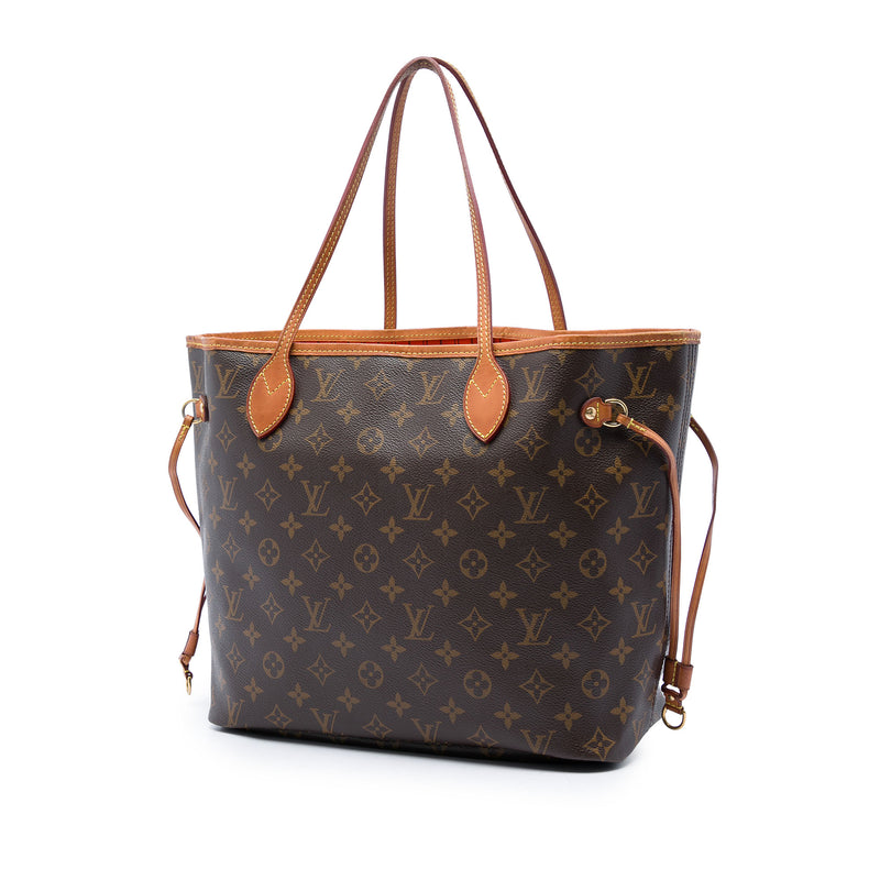 Monogram Neverfull MM - Image 2