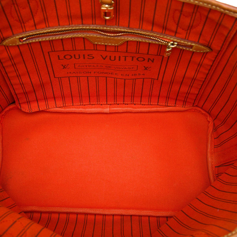 Monogram Neverfull MM - Image 4