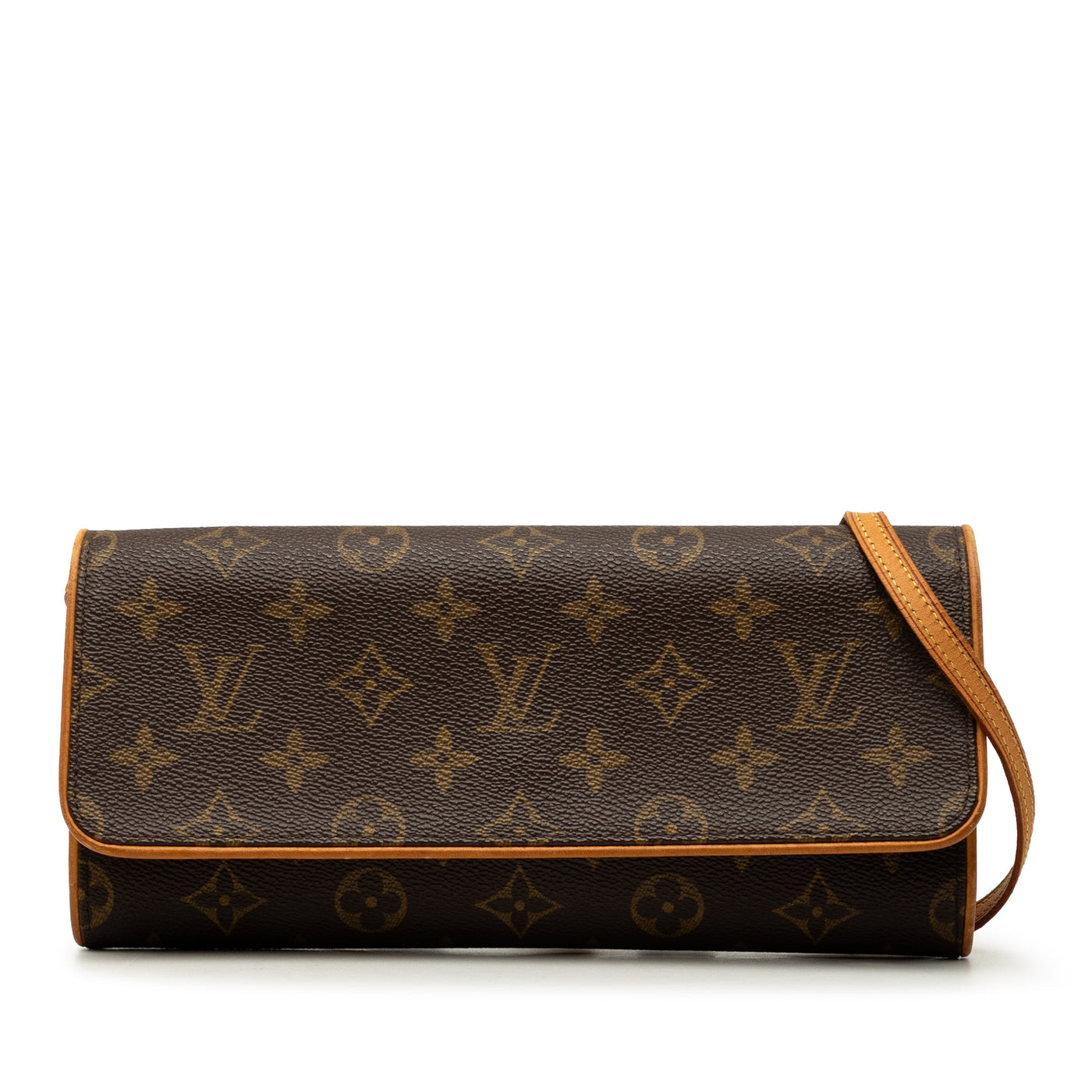 Monogram Pochette Twin GM - Image 1