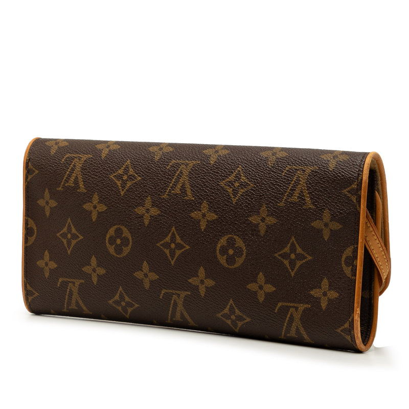 Monogram Pochette Twin GM - Image 2