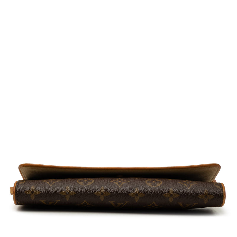 Monogram Pochette Twin GM - Image 3