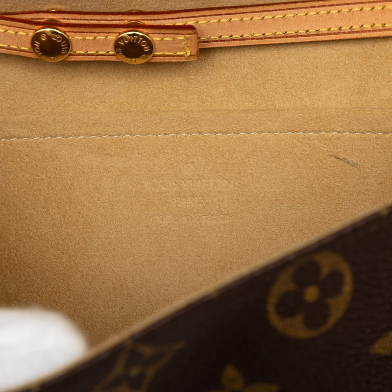 Monogram Pochette Twin GM - Image 5