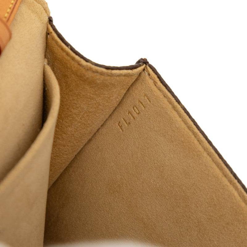 Monogram Pochette Twin GM - Image 6