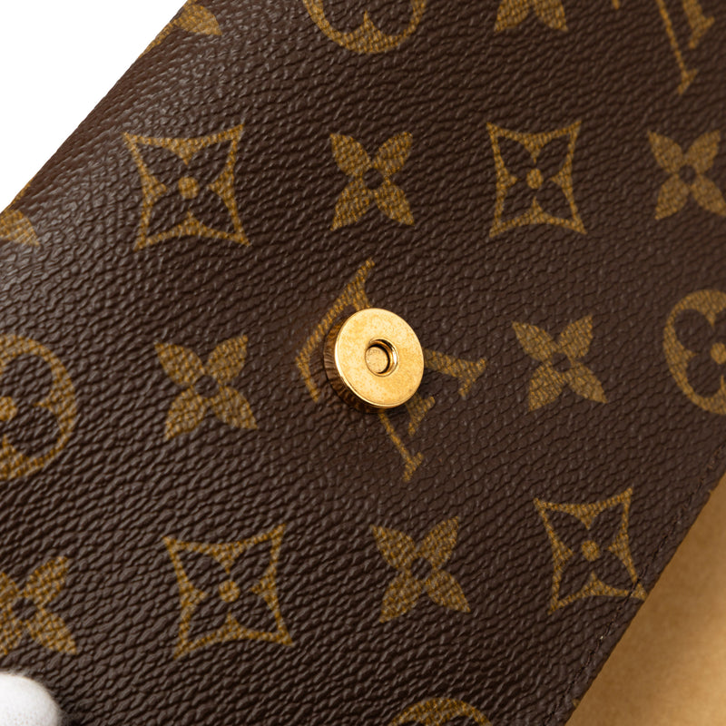 Monogram Pochette Twin GM - Image 7