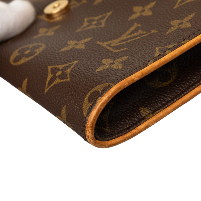 Monogram Pochette Twin GM - Image 8