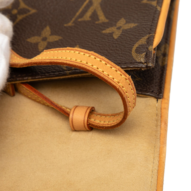 Monogram Pochette Twin GM - Image 9