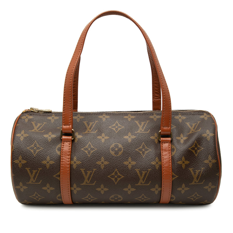 Monogram Papillon 30