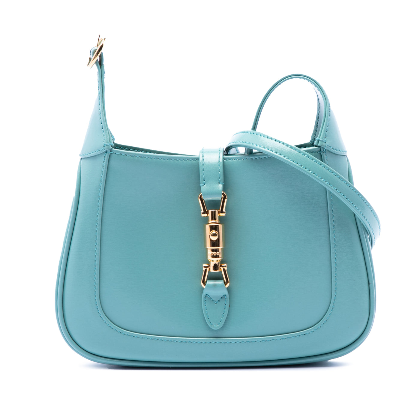 Mini Calfskin Jackie 1961 Crossbody - Image 1