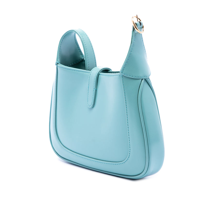 Mini Calfskin Jackie 1961 Crossbody - Image 2
