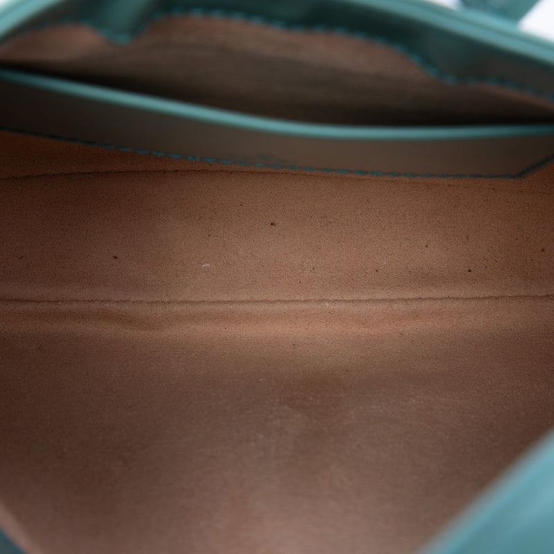 Mini Calfskin Jackie 1961 Crossbody - Image 4