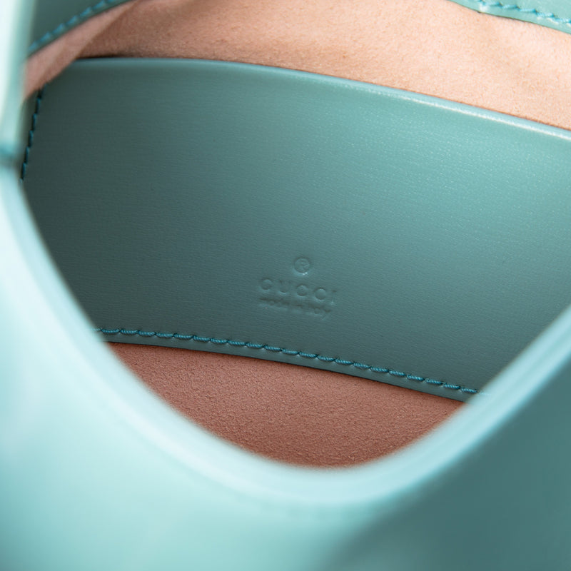 Mini Calfskin Jackie 1961 Crossbody - Image 5