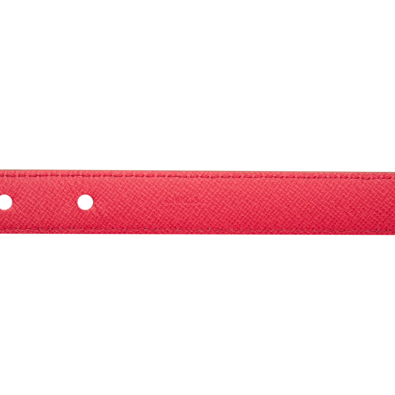 Monogram Multicolore LV Initiales Belt - Image 5