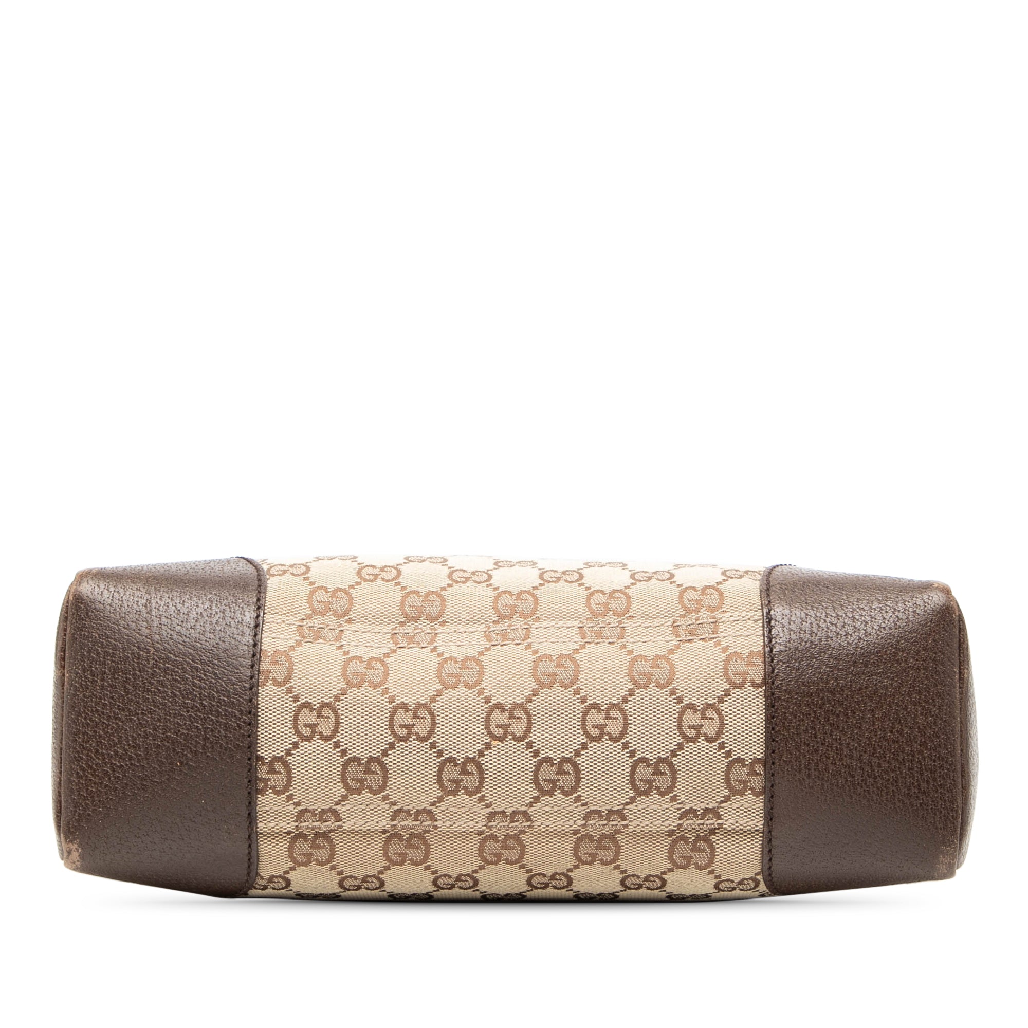 GG Canvas Crossbody - Image 3