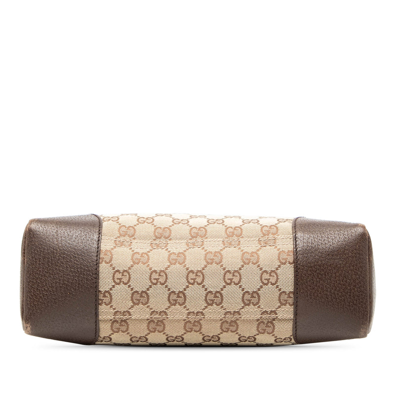 GG Canvas Crossbody - Image 3