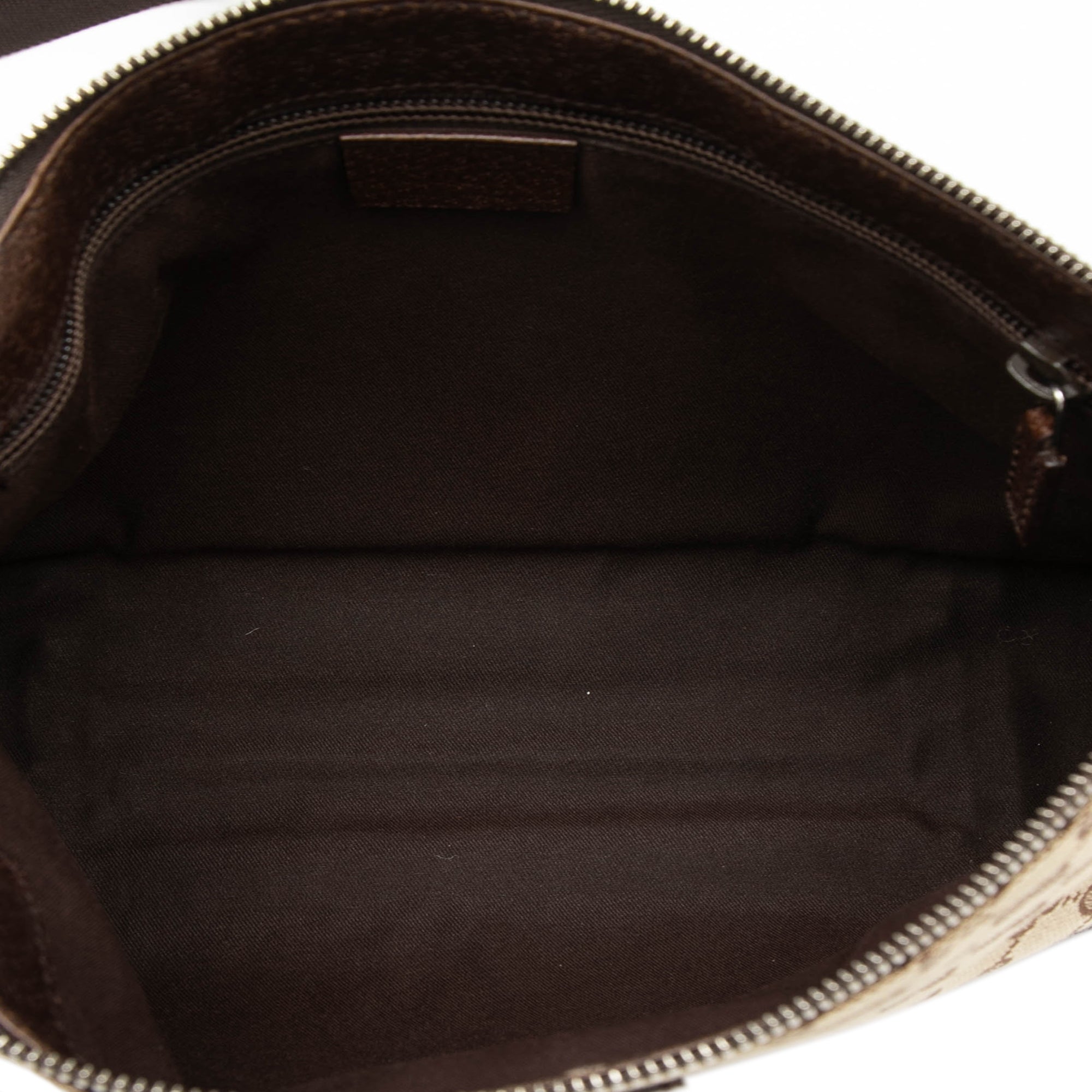 GG Canvas Crossbody - Image 4