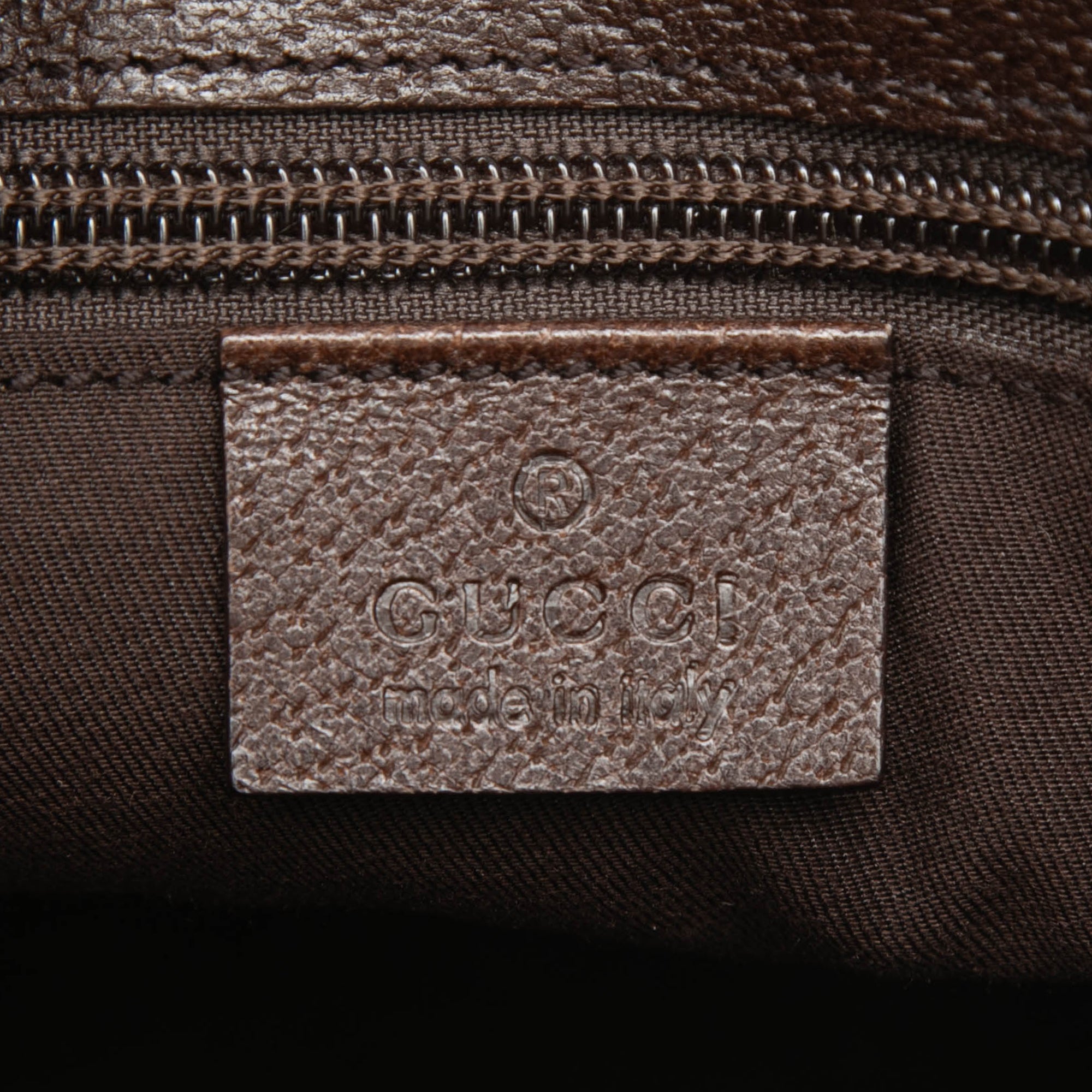 GG Canvas Crossbody - Image 5