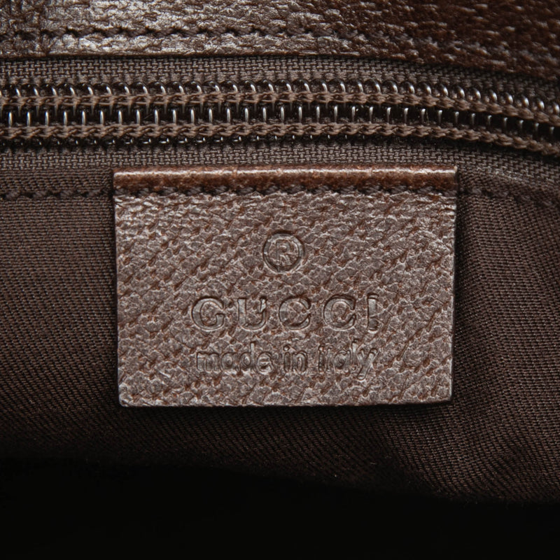 GG Canvas Crossbody - Image 5