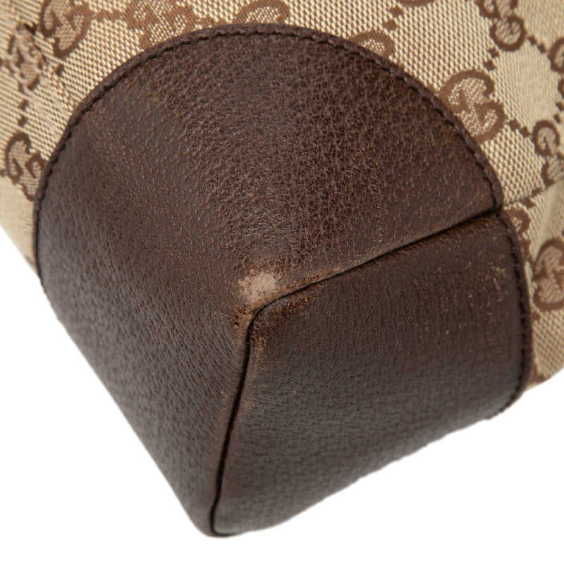 GG Canvas Crossbody - Image 7