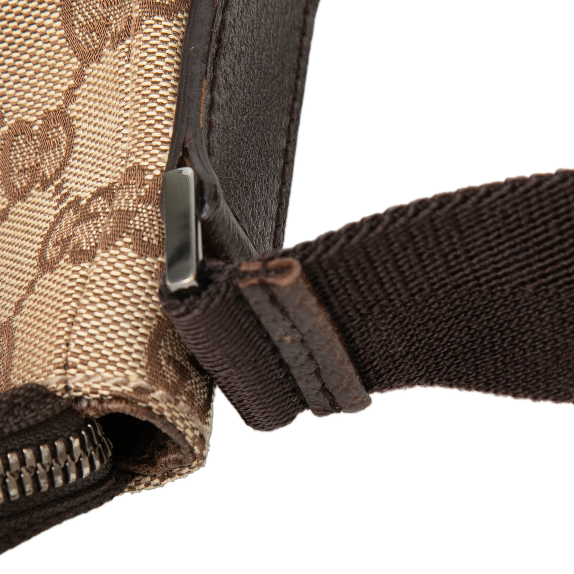 GG Canvas Crossbody - Image 8