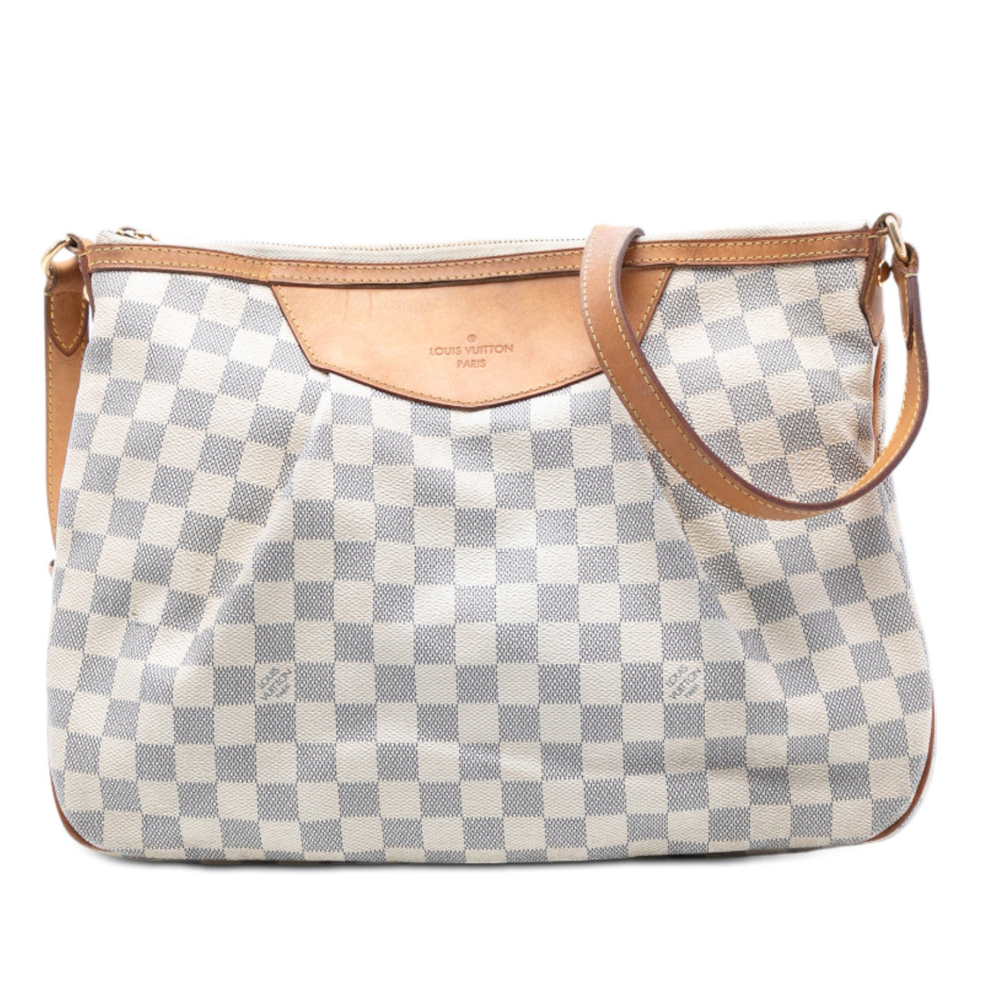 Damier Azur Siracusa MM - Image 1