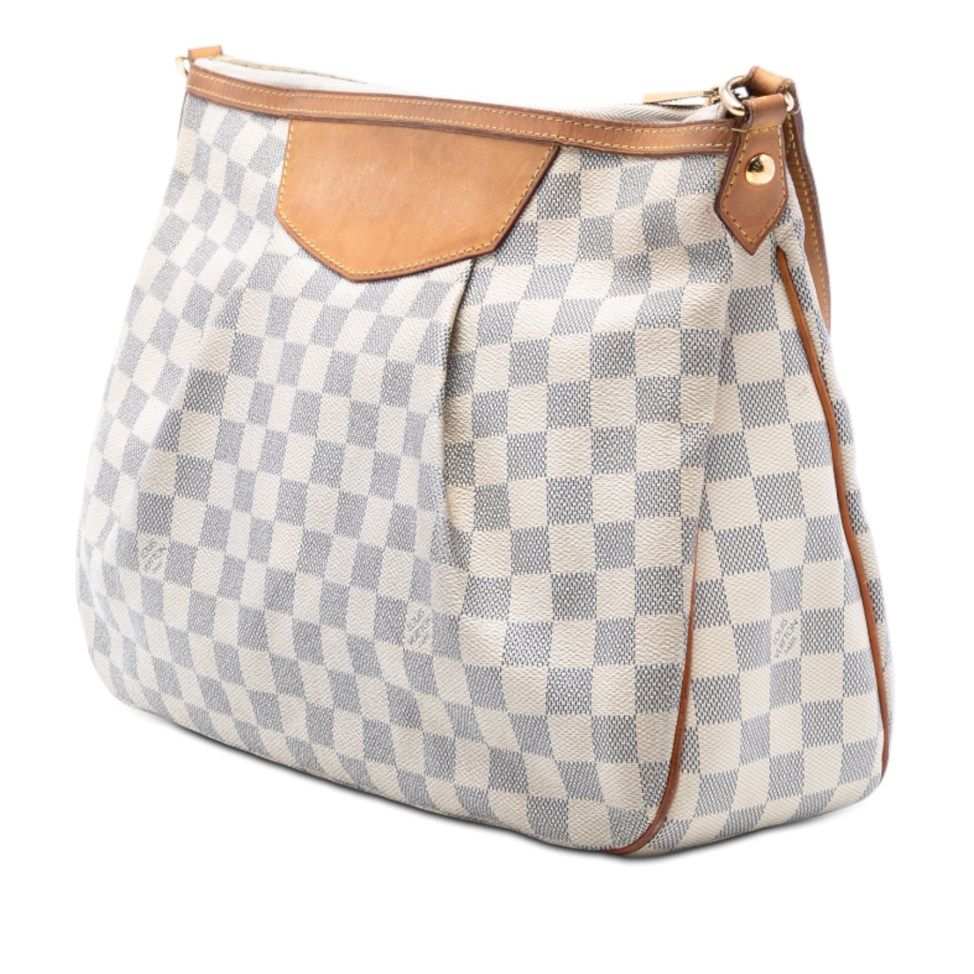 Damier Azur Siracusa MM - Image 2