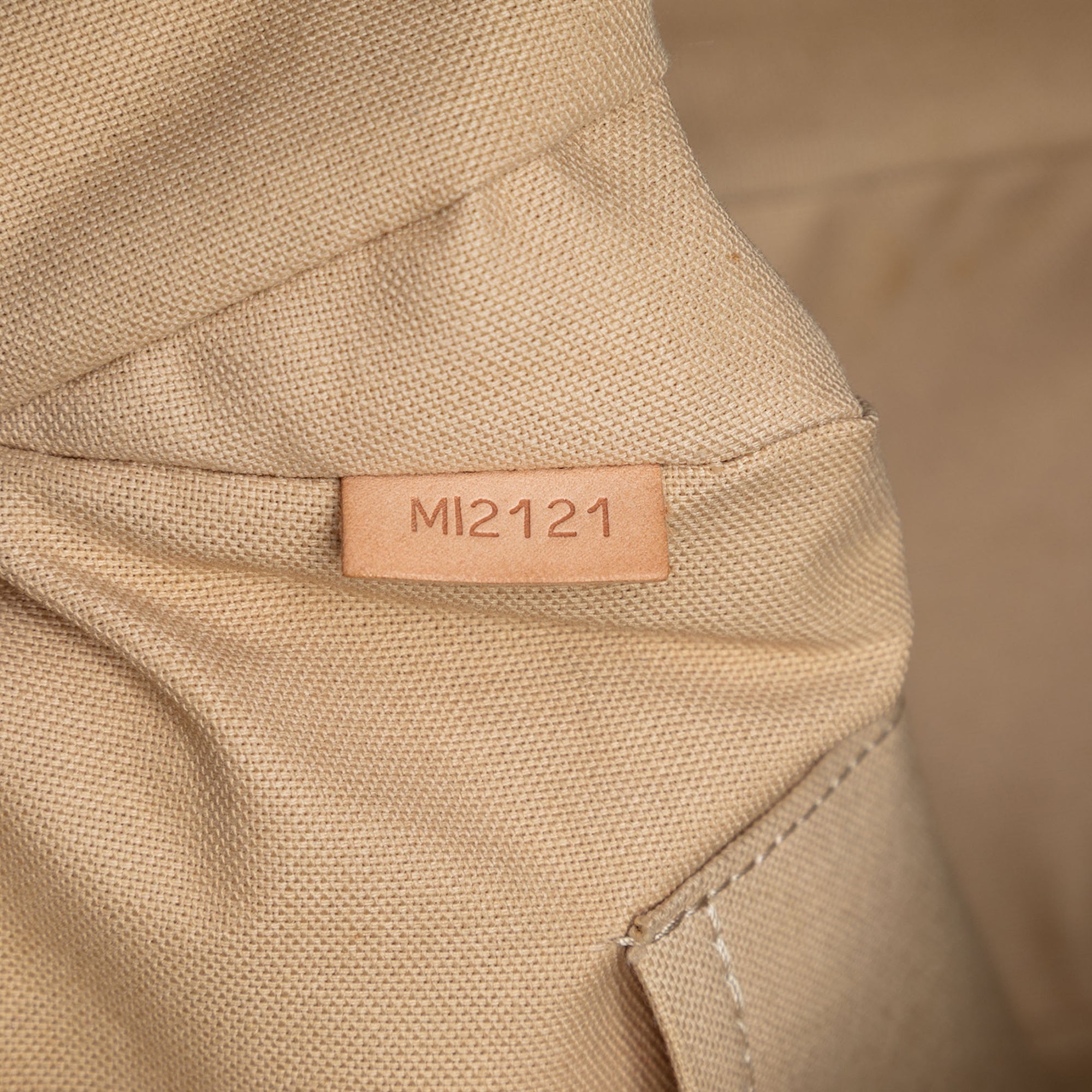 Damier Azur Siracusa MM - Image 5