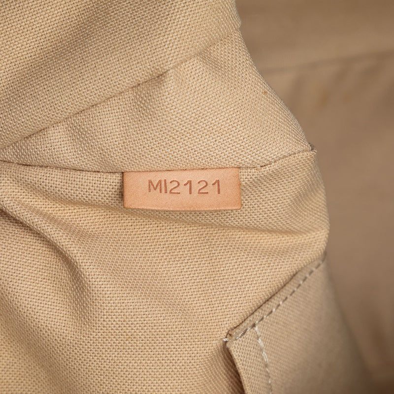 Damier Azur Siracusa MM - Image 5