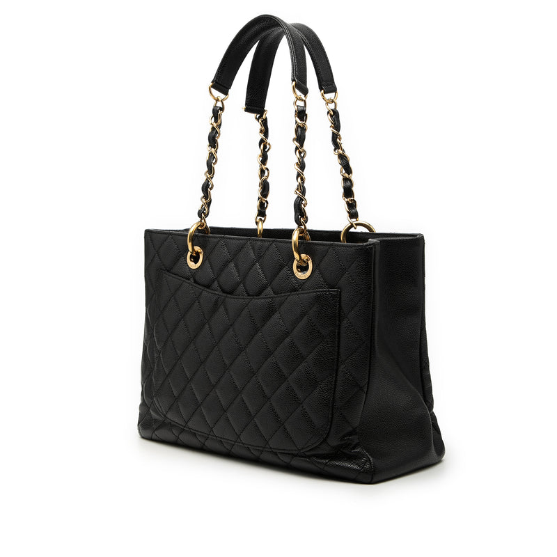 Caviar Grand Shopping Tote - Image 2