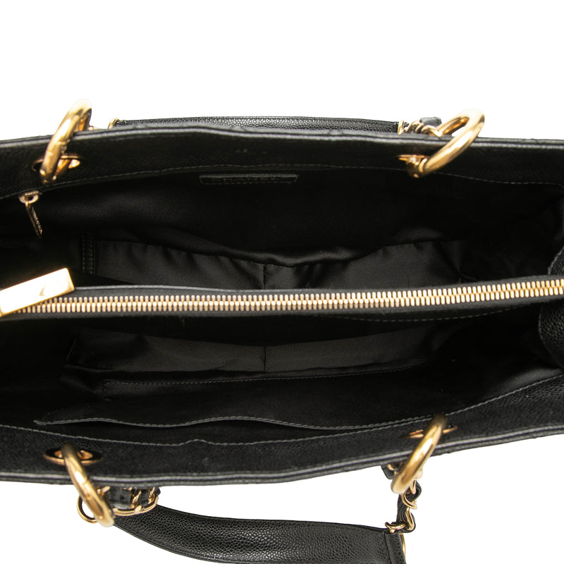 Caviar Grand Shopping Tote - Image 4