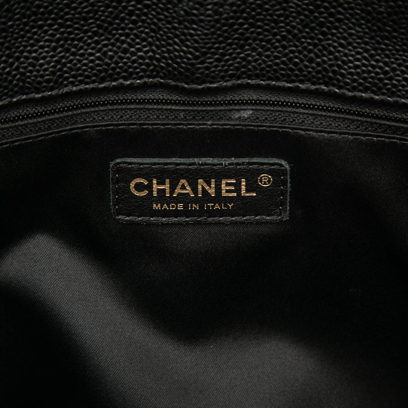 Caviar Grand Shopping Tote - Image 5