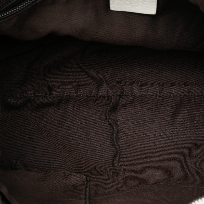 GG Canvas Web Crossbody - Image 4