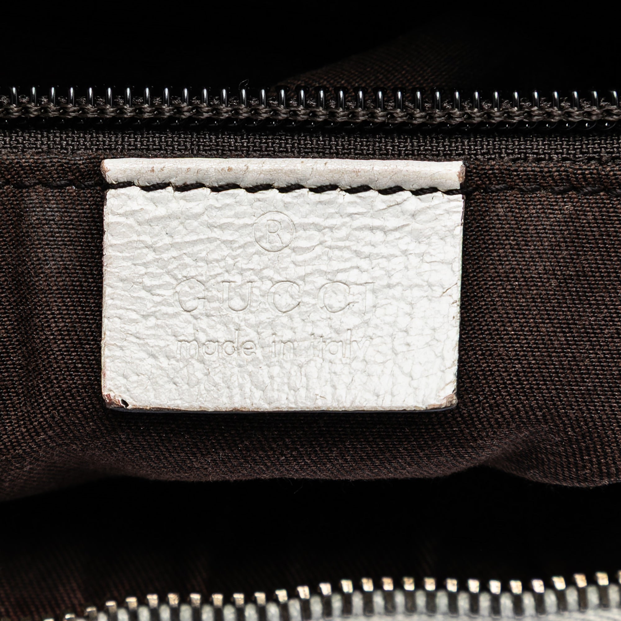 GG Canvas Web Crossbody - Image 5