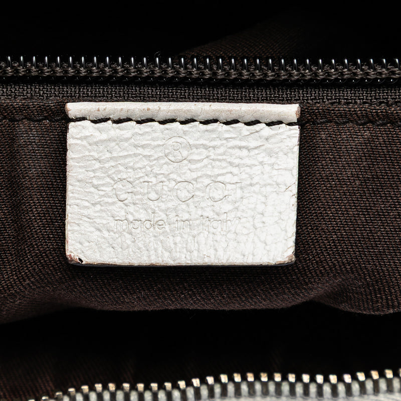 GG Canvas Web Crossbody - Image 5