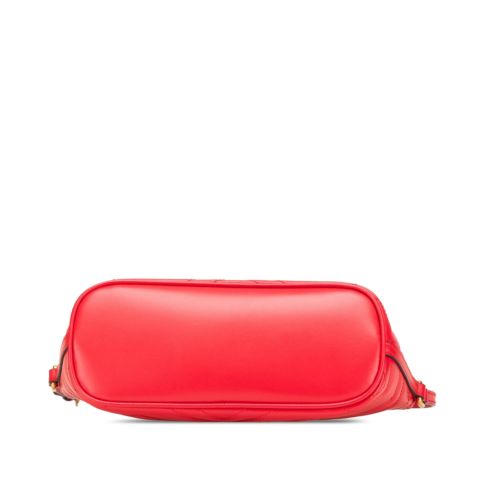 GG Marmont Matelasse Leather Shoulder Bag - Image 3