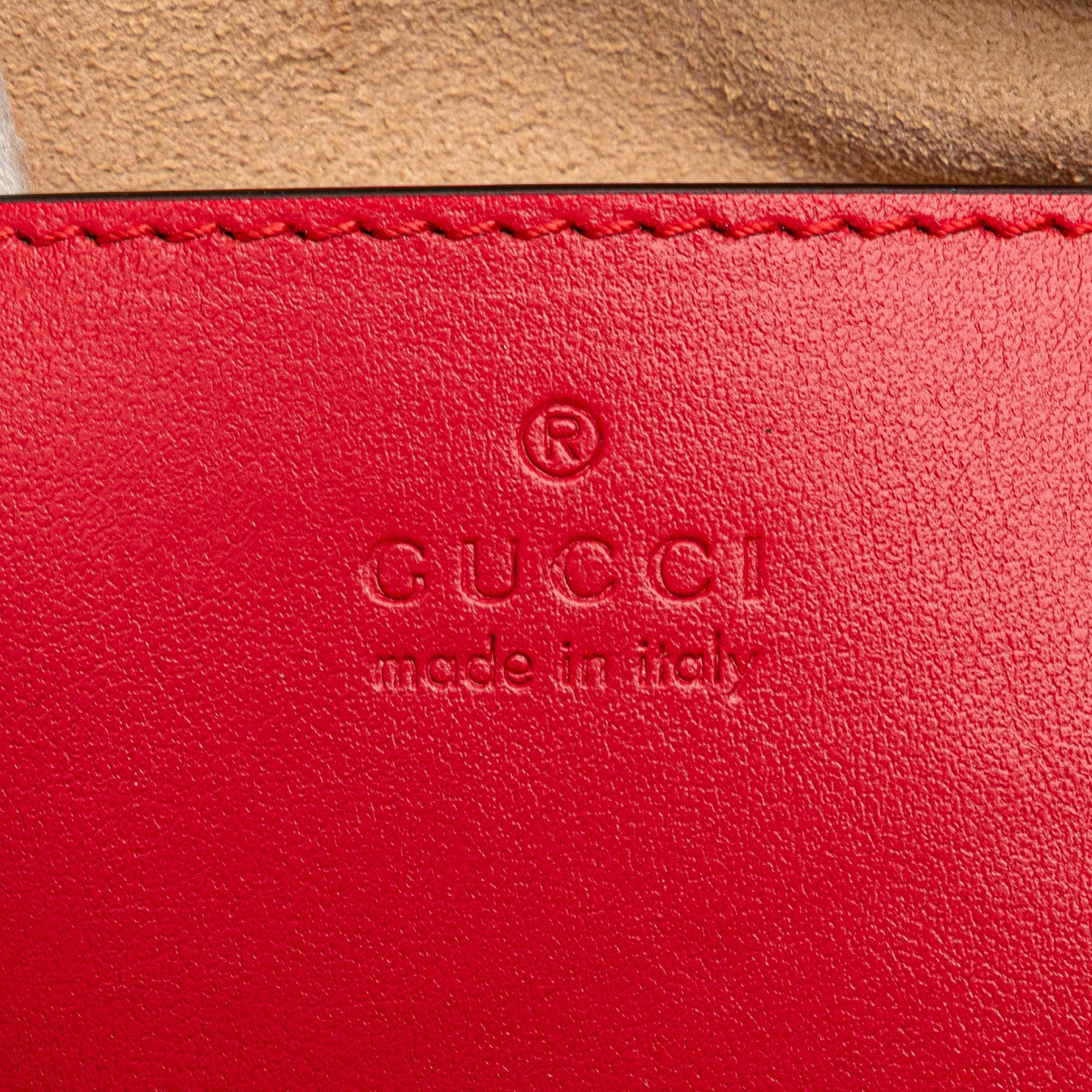 GG Marmont Matelasse Leather Shoulder Bag - Image 5