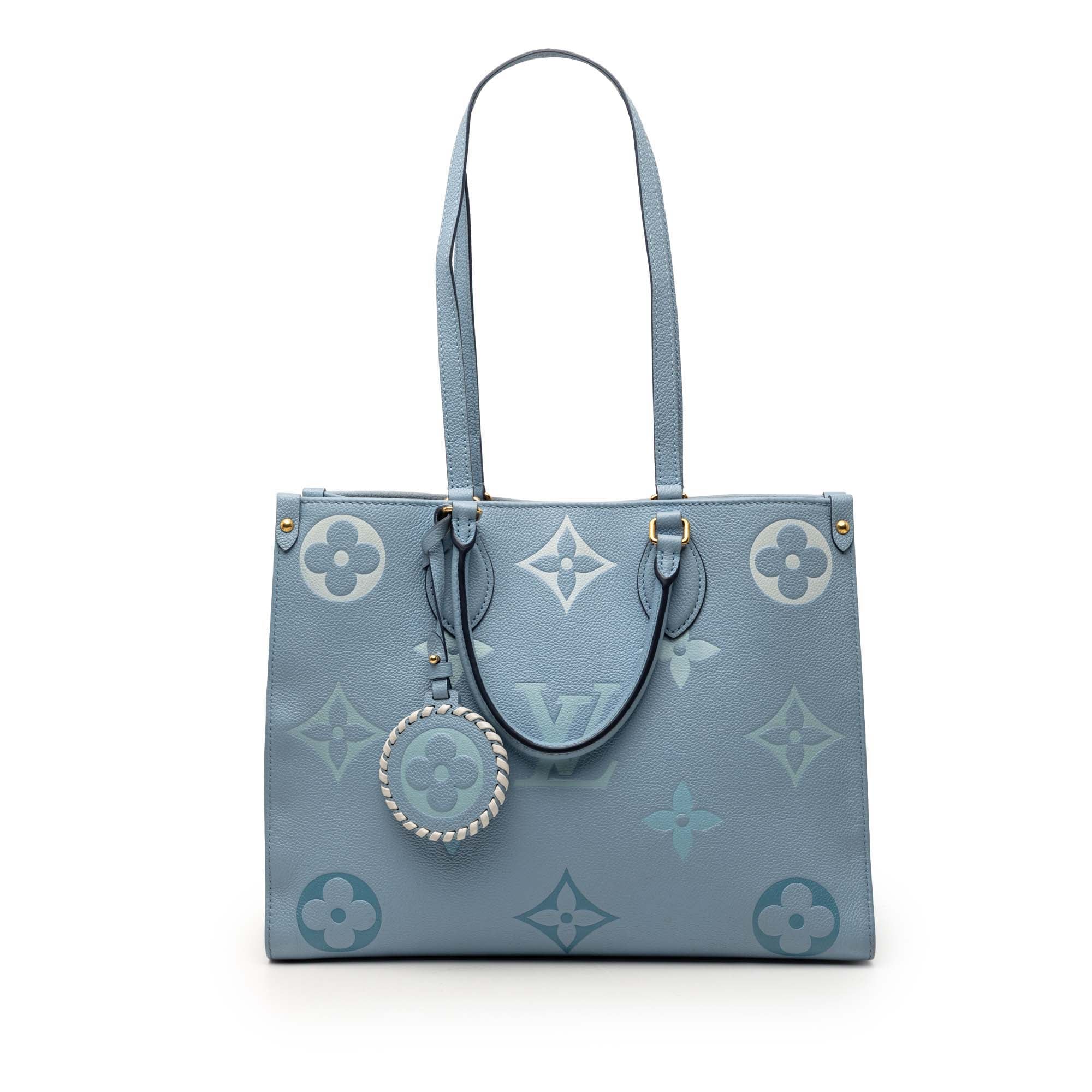 Monogram Empreinte Giant By The Pool Onthego MM - Image 1