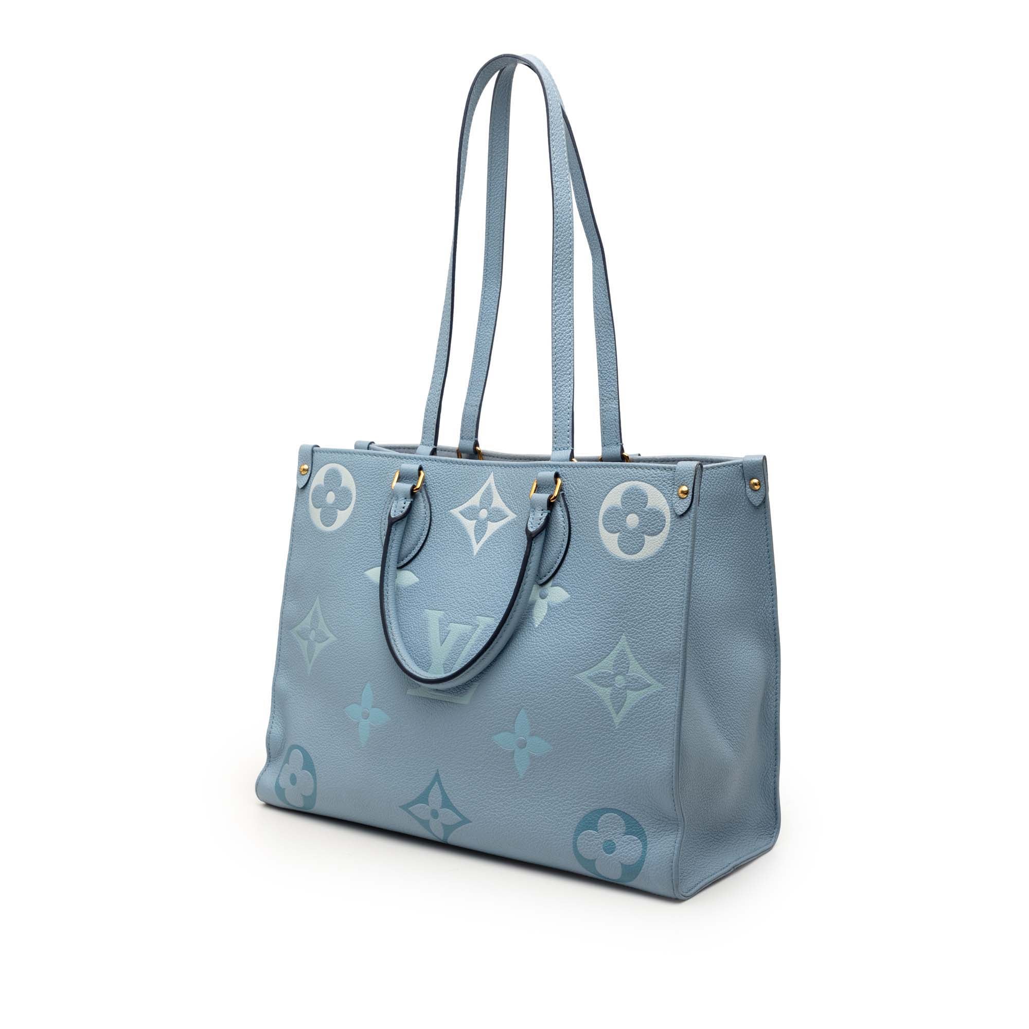 Monogram Empreinte Giant By The Pool Onthego MM - Image 2