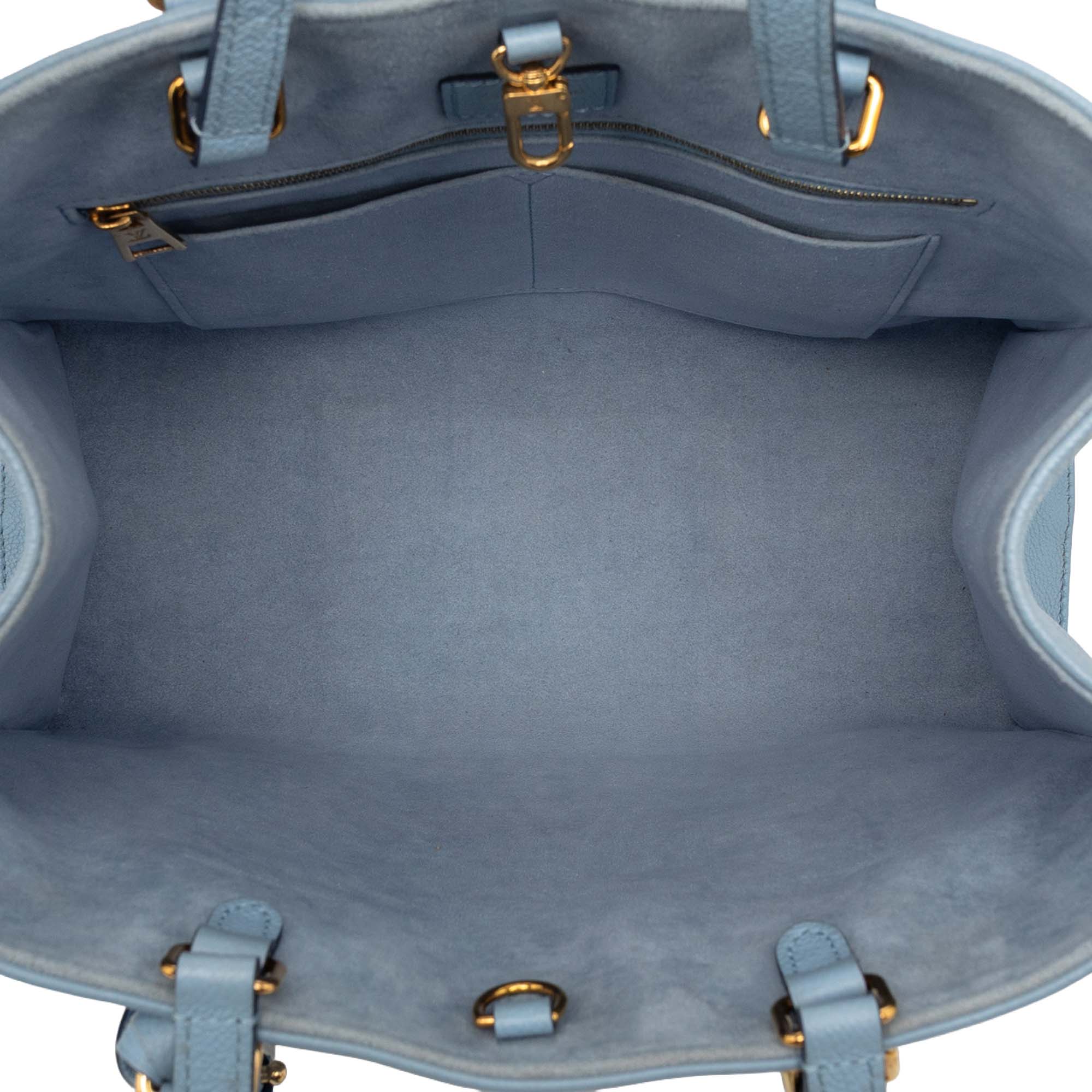 Monogram Empreinte Giant By The Pool Onthego MM - Image 4