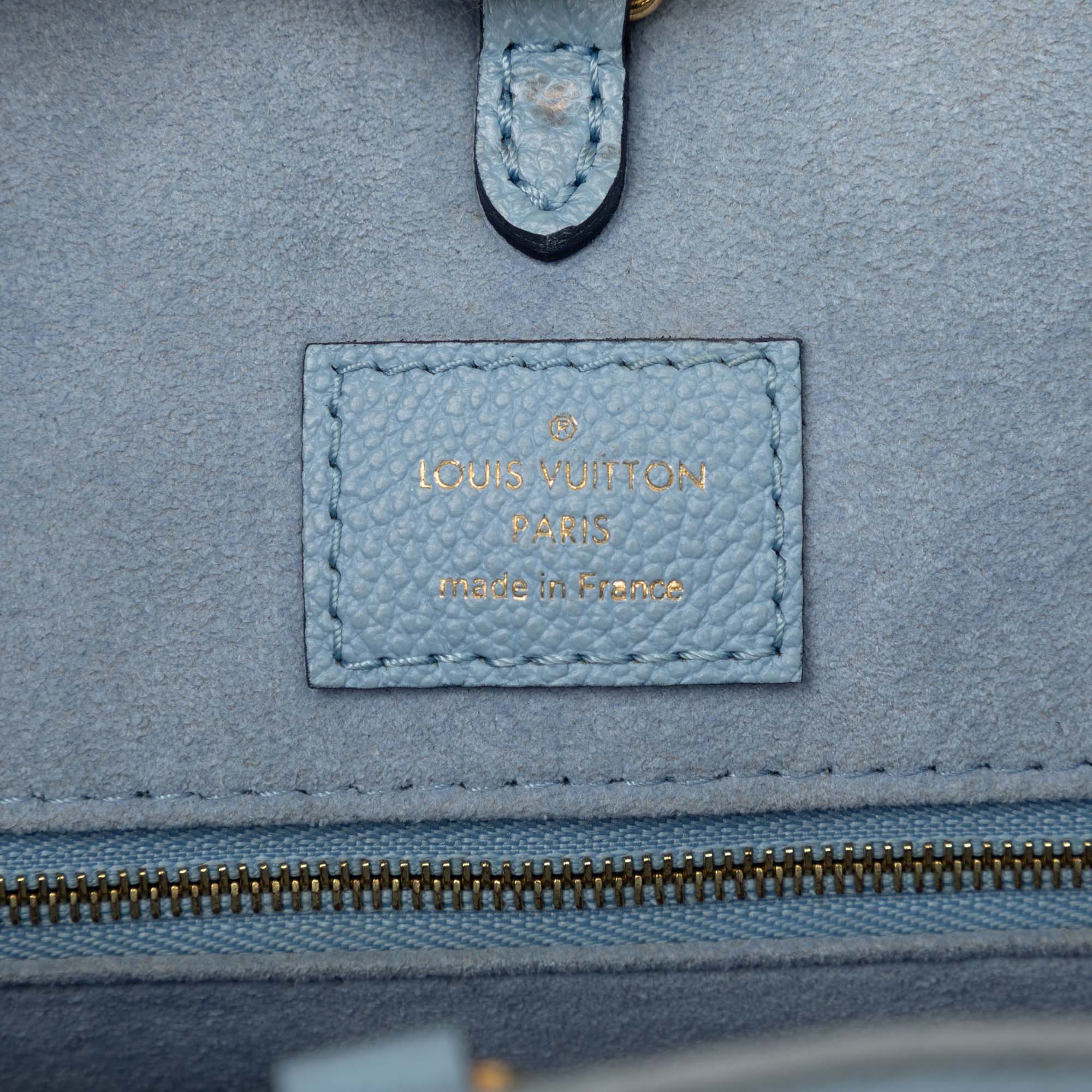 Monogram Empreinte Giant By The Pool Onthego MM - Image 5