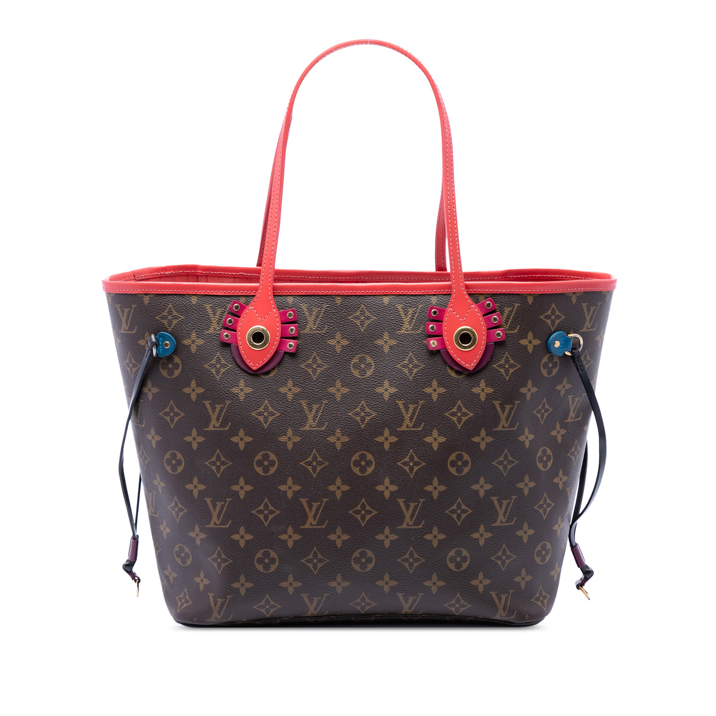 Monogram Totem Neo Neverfull MM - Image 1