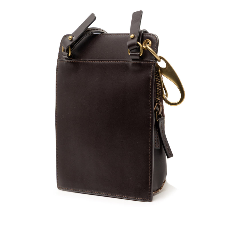 GG Canvas Crossbody - Image 2