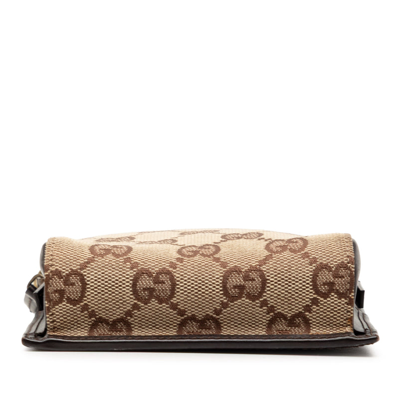 GG Canvas Crossbody - Image 3