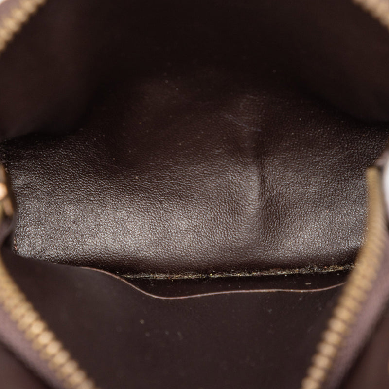 GG Canvas Crossbody - Image 4