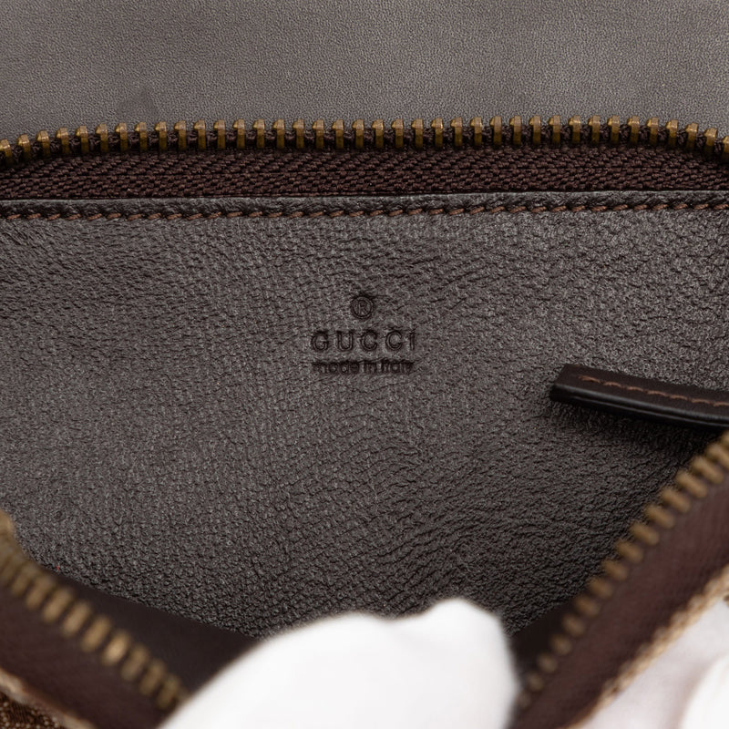 GG Canvas Crossbody - Image 5