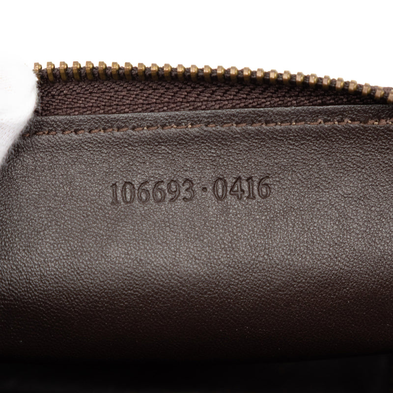 GG Canvas Crossbody - Image 6